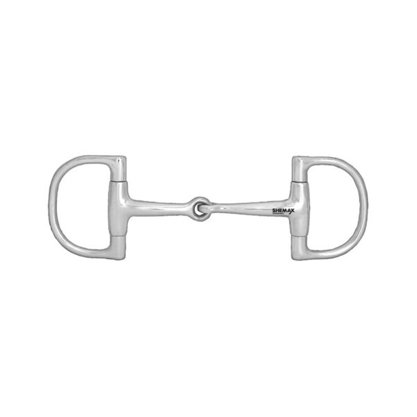 D Ring Snaffle Bits