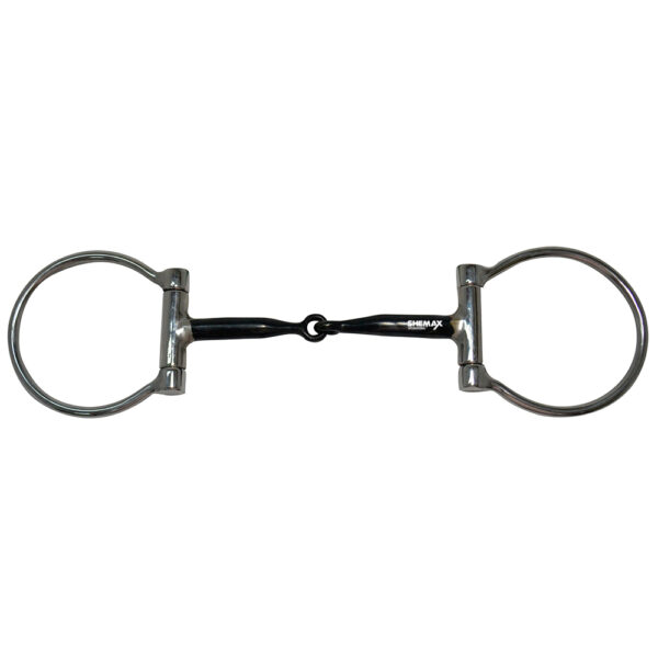 D Ring Snaffle Bits Art No: SI-1007