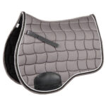 Euro Fit Saddle Pad