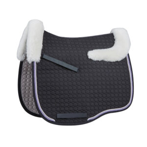 Euro Fit Saddle Pad