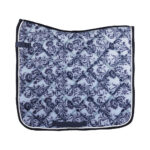 Sublimated Saddle Pad