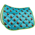 All Purpose Saddle Pad