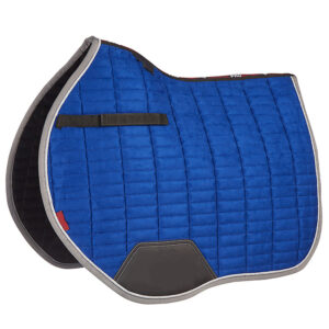 Euro Fit Saddle Pad