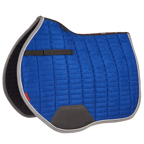 Euro Fit Saddle Pad