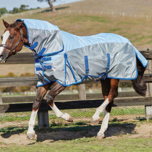 Mesh Blanket