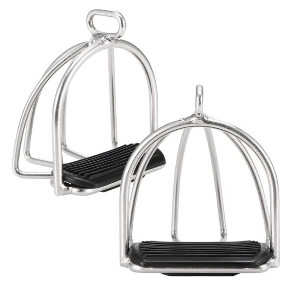 Cage Stirrup