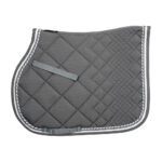 Sublimated Saddle Pad