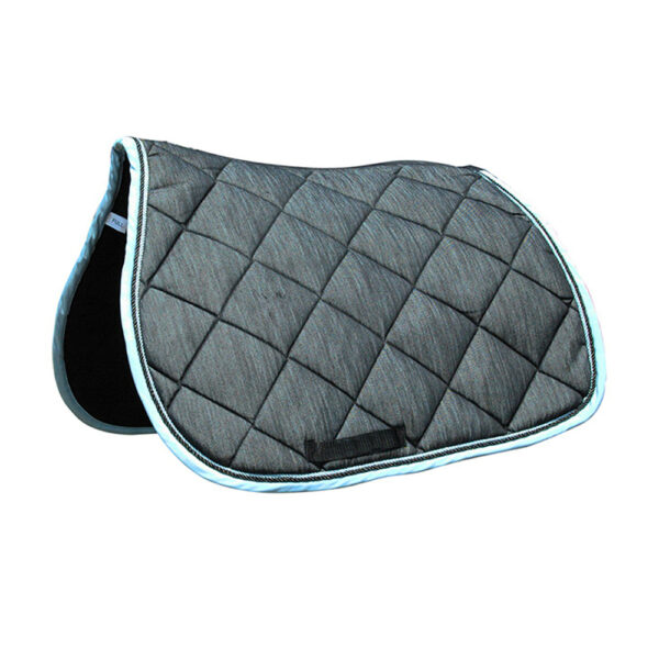 Jumping Saddle Pad