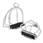 Cage Stirrup