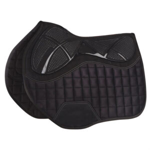 Euro Fit Saddle Pad