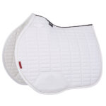 Euro Fit Saddle Pad