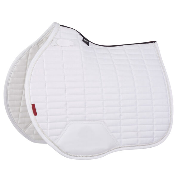 Euro Fit Saddle Pad