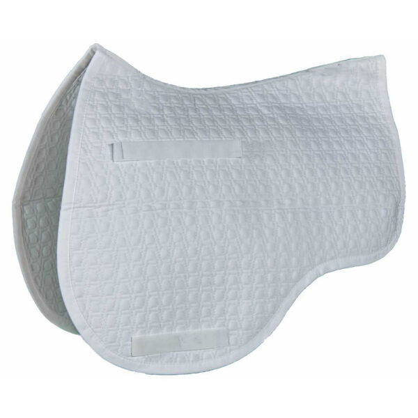 Euro Fit Saddle Pad