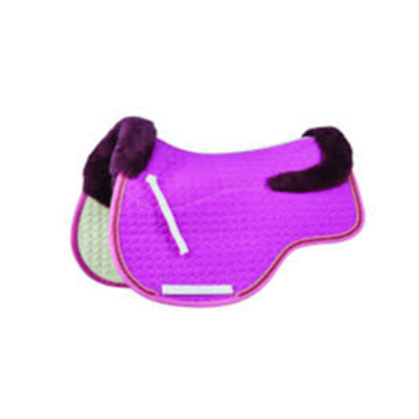 Euro Fit Saddle Pad