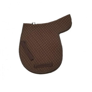 Half Saddle Pads