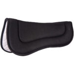 Half Saddle Pads