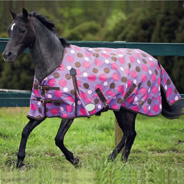 Lightweight Turnout Rug