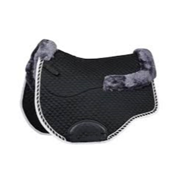 Euro Fit Saddle Pad