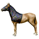 Horse Hood