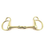 B-Ring Snaffle Bit