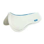 Half Saddle Pads