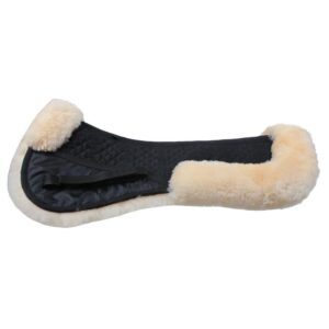 Sheepskin Pad