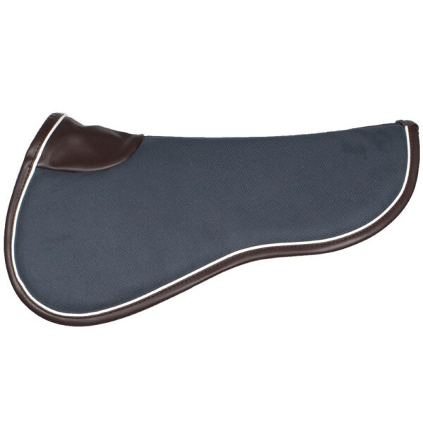 Half Saddle Pads