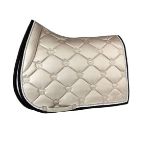 Jumping Saddle Pad