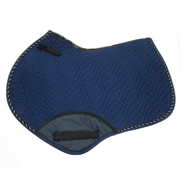 Jumping Saddle Pad