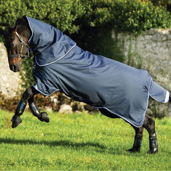 Lightweight Turnout Rug