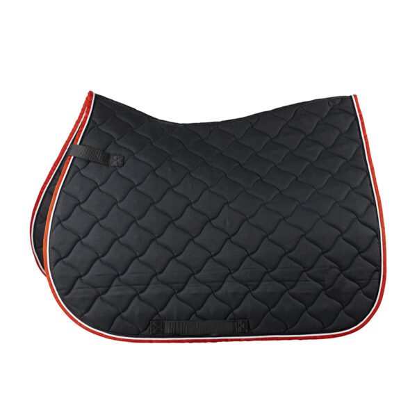 Jumping Saddle Pad