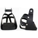 Cage Stirrup