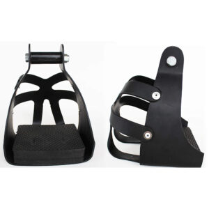 Cage Stirrup