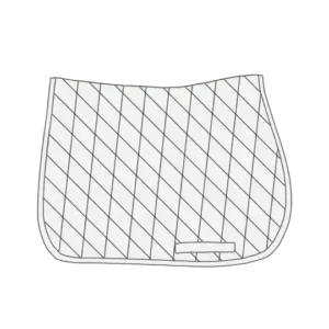 Saddle Pads