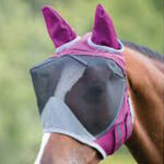 Fly Mask