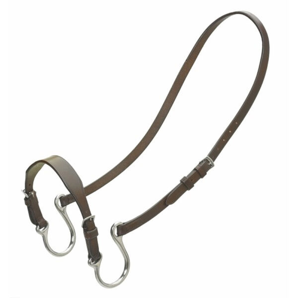 Noseband