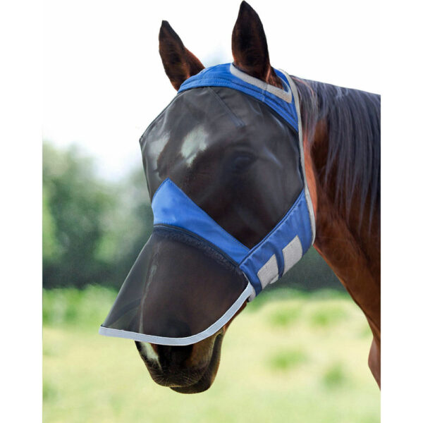 Fly Mask