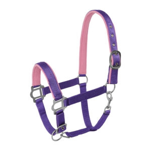 Nylon Halter