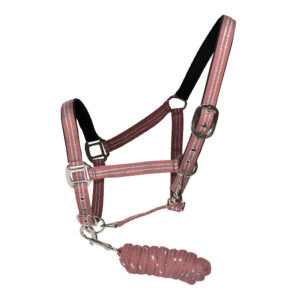 Nylon Halter