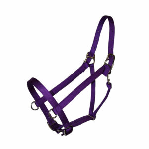 Nylon Halter