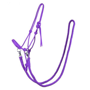 Rope Halter