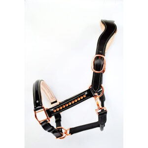 Leather Halter