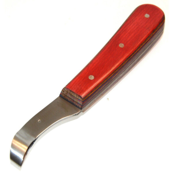 Hoof Knife