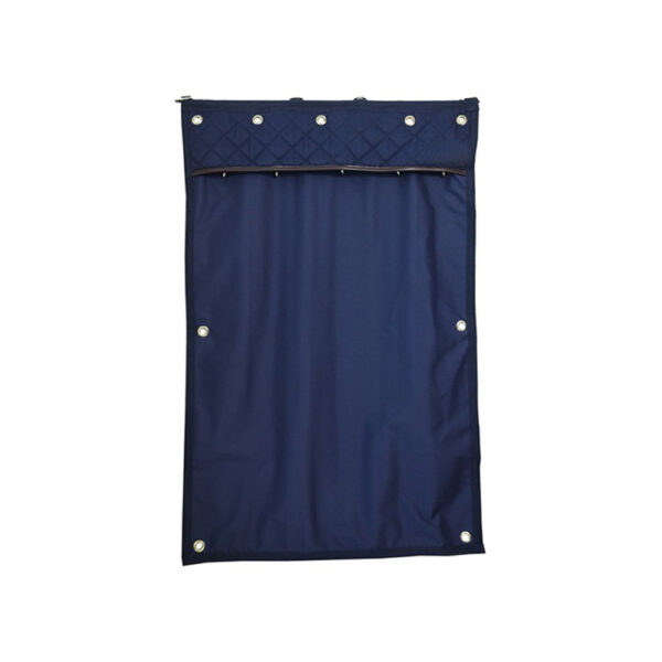 Stable Curtain