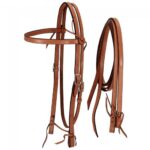 Leather Bridle