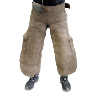 Long Farrier Apron