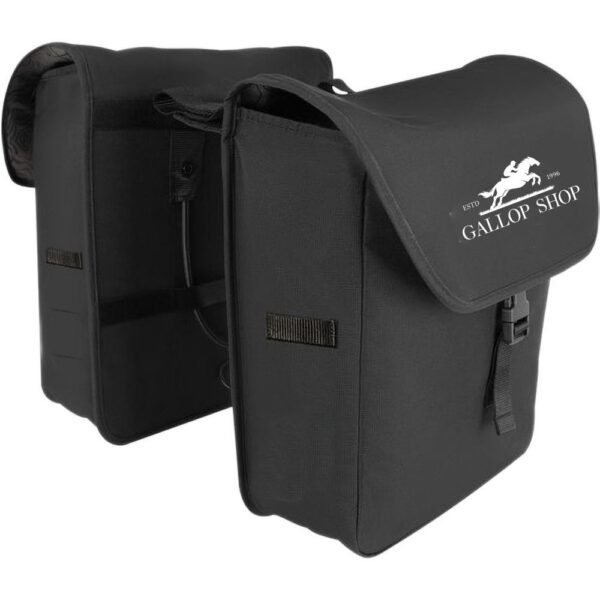 Saddle Bag