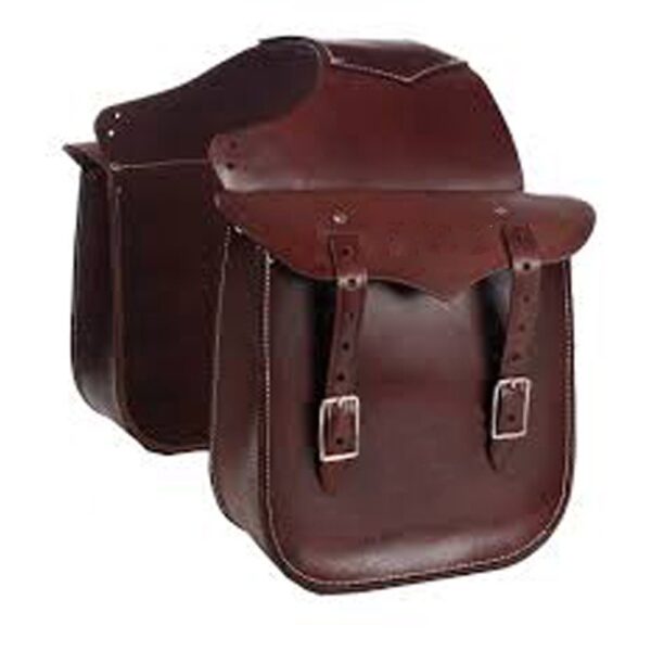 Saddle Bag