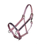 Nylon Halter