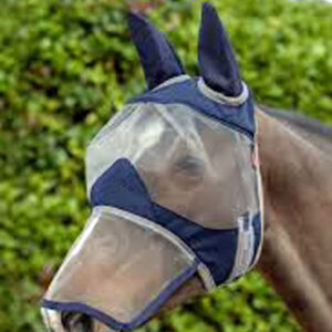 Fly Mask